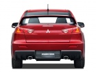 Mitsubishi Lancer Evolution X