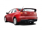 Mitsubishi Lancer Evolution X