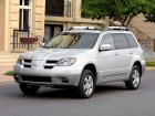 Mitsubishi Outlander (2004)