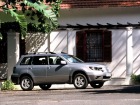 Mitsubishi Outlander (2004)