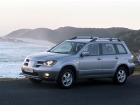 Mitsubishi Outlander (2004)