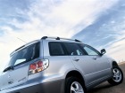 Mitsubishi Outlander (2004)