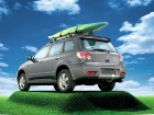 Mitsubishi Outlander (2004)