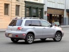 Mitsubishi Outlander (2004)