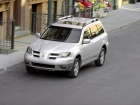 Mitsubishi Outlander (2004)