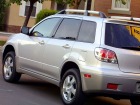 Mitsubishi Outlander (2004)