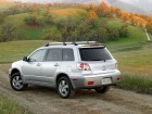 Mitsubishi Outlander (2004)