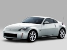 Nissan 350Z