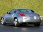 Nissan 350Z