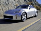 Nissan 350Z