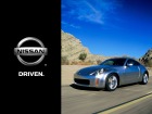 Nissan 350Z