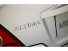 Nissan Altima Coupe 2007