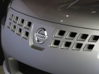 Nissan Azeal Concept