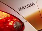Nissan Maxima (2004)