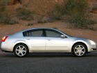 Nissan Maxima (2004)