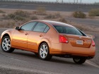 Nissan Maxima (2004)