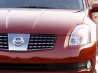 Nissan Maxima (2004)