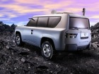 Nissan Terranaut Concept