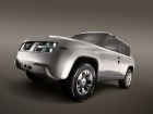 Nissan Terranaut Concept