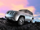 Nissan Urge Concept