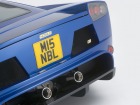 Noble M15