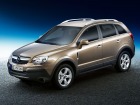 Opel Antara (2006)