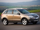 Opel Antara (2006)