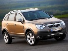 Opel Antara (2006)