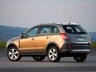 Opel Antara (2006)