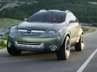 Opel Antara GTC Concept (2005)