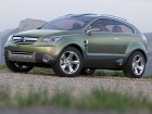 Opel Antara GTC Concept (2005)