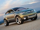 Opel Antara GTC Concept (2005)