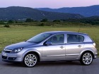 Opel Astra  (2004)