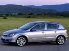 Opel Astra  (2004)