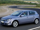 Opel Astra  (2004)