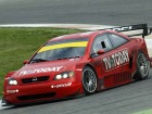 Opel Astra DTM