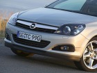 Opel Astra GTC (2005)