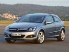 Opel Astra GTC (2005)