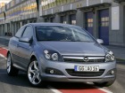 Opel Astra GTC (2005)