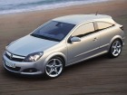 Opel Astra GTC (2005)