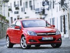 Opel Astra GTC (2005)