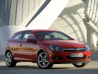 Opel Astra GTC (2005)