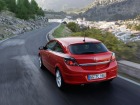 Opel Astra GTC (2005)