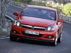 Opel Astra GTC (2005)