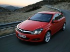 Opel Astra GTC (2005)