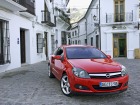 Opel Astra GTC (2005)