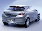 Opel Astra GTC (2005)