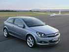 Opel Astra GTC (2005)