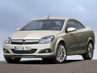 Opel Astra TwinTop (2006)