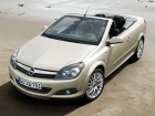 Opel Astra TwinTop (2006)